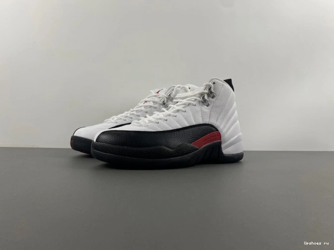  CT8013 Red -162 Taxi Jordan 12 Retro 1204